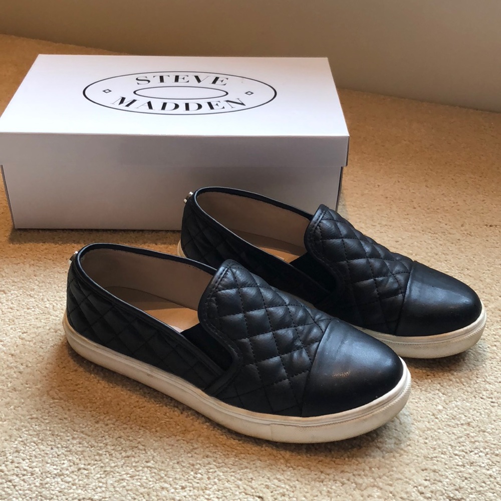 STEVE MADDEN SHOES
